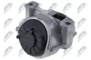 Lagerung, Motor rechts oben NTY ZPS-AU-052 Bild Lagerung, Motor rechts oben NTY ZPS-AU-052