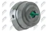 Lagerung, Motor links NTY ZPS-AU-054
