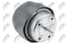 Lagerung, Motor links NTY ZPS-AU-054 Bild Lagerung, Motor links NTY ZPS-AU-054