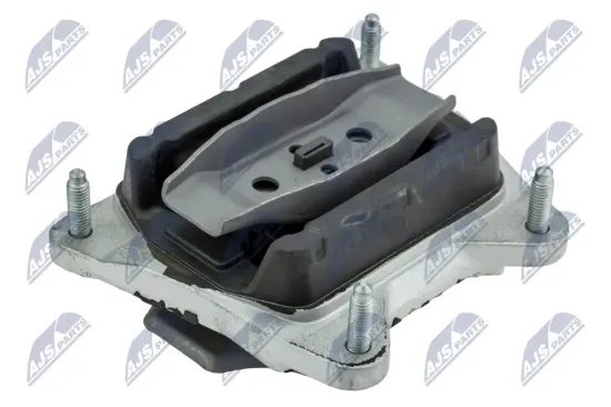 Lagerung, Automatikgetriebe hinten Mitte NTY ZPS-AU-055 Bild Lagerung, Automatikgetriebe hinten Mitte NTY ZPS-AU-055