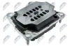 Lagerung, Automatikgetriebe hinten Mitte NTY ZPS-AU-055 Bild Lagerung, Automatikgetriebe hinten Mitte NTY ZPS-AU-055