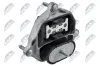 Lagerung, Automatikgetriebe links NTY ZPS-AU-056
