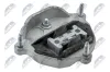 Lagerung, Automatikgetriebe links NTY ZPS-AU-056 Bild Lagerung, Automatikgetriebe links NTY ZPS-AU-056