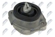 Lagerung, Motor vorne links vorne rechts NTY ZPS-BM-001