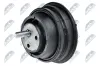 Lagerung, Motor vorne links rechts NTY ZPS-BM-003 Bild Lagerung, Motor vorne links rechts NTY ZPS-BM-003