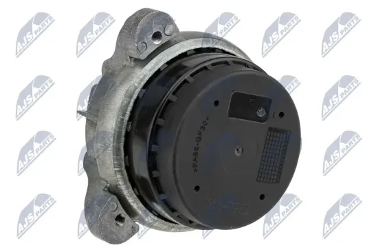 Lagerung, Motor beidseitig links rechts NTY ZPS-BM-005 Bild Lagerung, Motor beidseitig links rechts NTY ZPS-BM-005