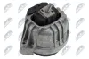 Lagerung, Motor links NTY ZPS-BM-007
