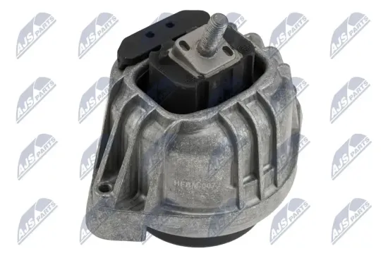 Lagerung, Motor links NTY ZPS-BM-007 Bild Lagerung, Motor links NTY ZPS-BM-007
