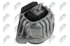 Lagerung, Motor links unten NTY ZPS-BM-008