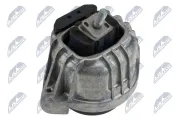 Lagerung, Motor links unten NTY ZPS-BM-008