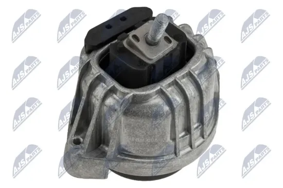 Lagerung, Motor links unten NTY ZPS-BM-008 Bild Lagerung, Motor links unten NTY ZPS-BM-008