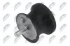 Lagerung, Motor vorne beidseitig NTY ZPS-BM-010