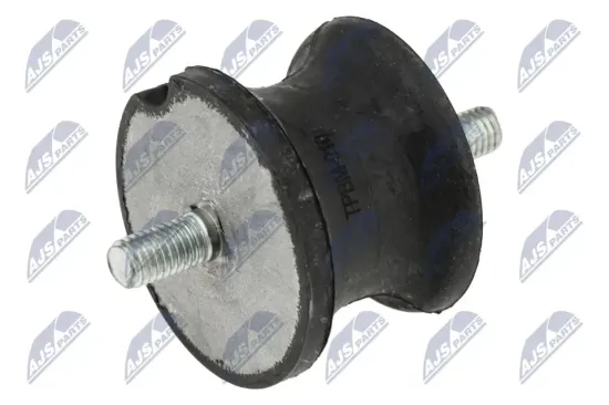 Lagerung, Motor vorne beidseitig NTY ZPS-BM-010 Bild Lagerung, Motor vorne beidseitig NTY ZPS-BM-010
