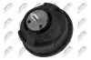 Lagerung, Motor rechts NTY ZPS-BM-015