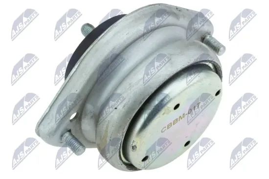 Lagerung, Motor links NTY ZPS-BM-017 Bild Lagerung, Motor links NTY ZPS-BM-017