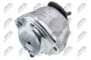 Lagerung, Motor links NTY ZPS-BM-025 Bild Lagerung, Motor links NTY ZPS-BM-025