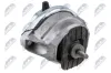 Lagerung, Motor rechts NTY ZPS-BM-026