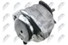Lagerung, Motor rechts NTY ZPS-BM-026 Bild Lagerung, Motor rechts NTY ZPS-BM-026