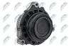Lagerung, Motor rechts NTY ZPS-BM-030 Bild Lagerung, Motor rechts NTY ZPS-BM-030