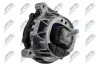 Lagerung, Motor rechts NTY ZPS-BM-030 Bild Lagerung, Motor rechts NTY ZPS-BM-030