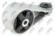 Lagerung, Motor hinten NTY ZPS-BM-033