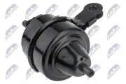 Lagerung, Motor hinten unten NTY ZPS-BM-034