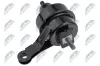Lagerung, Motor hinten unten NTY ZPS-BM-034 Bild Lagerung, Motor hinten unten NTY ZPS-BM-034