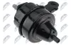 Lagerung, Motor rechts NTY ZPS-BM-035 Bild Lagerung, Motor rechts NTY ZPS-BM-035
