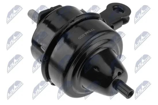 Lagerung, Motor rechts NTY ZPS-BM-035 Bild Lagerung, Motor rechts NTY ZPS-BM-035