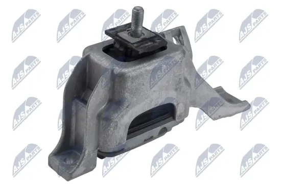 Lagerung, Motor rechts NTY ZPS-BM-037 Bild Lagerung, Motor rechts NTY ZPS-BM-037