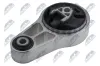 Lagerung, Motor hinten links NTY ZPS-BM-039 Bild Lagerung, Motor hinten links NTY ZPS-BM-039