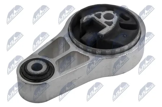 Lagerung, Motor hinten links NTY ZPS-BM-039 Bild Lagerung, Motor hinten links NTY ZPS-BM-039