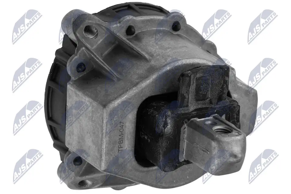 Lagerung, Motor vorne links NTY ZPS-BM-047