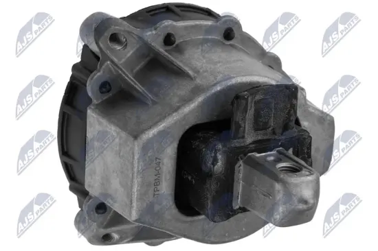 Lagerung, Motor vorne links NTY ZPS-BM-047 Bild Lagerung, Motor vorne links NTY ZPS-BM-047