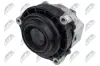 Lagerung, Motor rechts NTY ZPS-BM-052 Bild Lagerung, Motor rechts NTY ZPS-BM-052