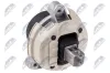 Lagerung, Motor rechts NTY ZPS-BM-055 Bild Lagerung, Motor rechts NTY ZPS-BM-055