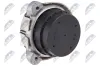 Lagerung, Motor rechts NTY ZPS-BM-055 Bild Lagerung, Motor rechts NTY ZPS-BM-055