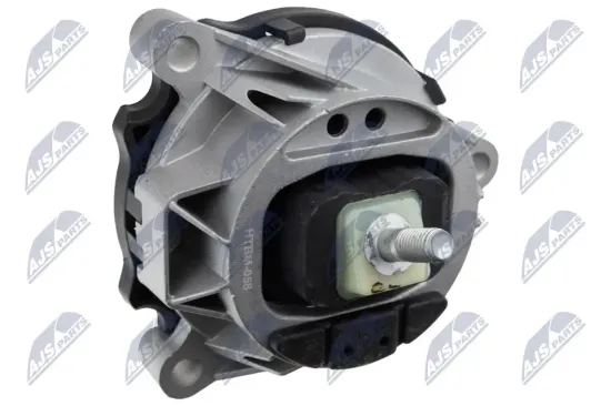 Lagerung, Motor rechts NTY ZPS-BM-058 Bild Lagerung, Motor rechts NTY ZPS-BM-058