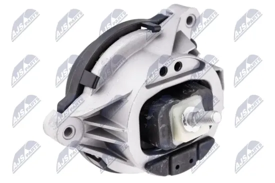 Lagerung, Motor links NTY ZPS-BM-063 Bild Lagerung, Motor links NTY ZPS-BM-063