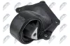 Lagerung, Motor vorne rechts NTY ZPS-CH-004 Bild Lagerung, Motor vorne rechts NTY ZPS-CH-004