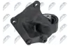Lagerung, Motor vorne rechts NTY ZPS-CH-004 Bild Lagerung, Motor vorne rechts NTY ZPS-CH-004