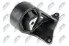 Lagerung, Motor vorne links NTY ZPS-CH-005 Bild Lagerung, Motor vorne links NTY ZPS-CH-005