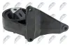 Lagerung, Motor vorne links NTY ZPS-CH-005 Bild Lagerung, Motor vorne links NTY ZPS-CH-005