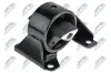 Lagerung, Automatikgetriebe hinten NTY ZPS-CH-007