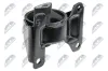 Lagerung, Automatikgetriebe hinten NTY ZPS-CH-007 Bild Lagerung, Automatikgetriebe hinten NTY ZPS-CH-007