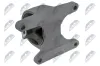 Lagerung, Motor hinten NTY ZPS-CH-008 Bild Lagerung, Motor hinten NTY ZPS-CH-008