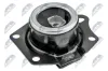Lagerung, Motor rechts NTY ZPS-CH-009