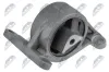 Lagerung, Motor vorne rechts NTY ZPS-CH-010 Bild Lagerung, Motor vorne rechts NTY ZPS-CH-010