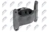 Lagerung, Motor vorne rechts NTY ZPS-CH-010 Bild Lagerung, Motor vorne rechts NTY ZPS-CH-010