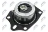 Lagerung, Motor vorne NTY ZPS-CH-014